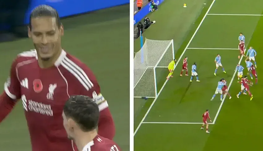 Ливърпул поиска обяснение за съдиите престъпници в Англия