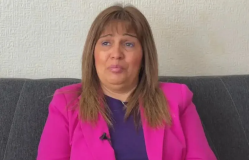 Проговори българка, осъдена за голямата социална измама в Англия