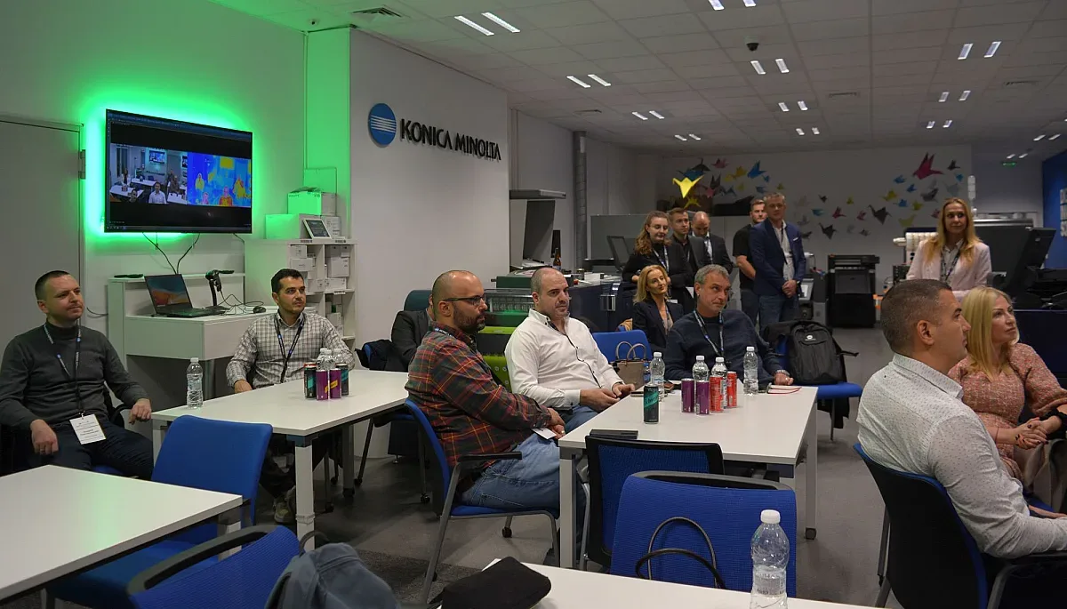 ИТ експерти: Дигиталната промяна започва от хората, не от машините