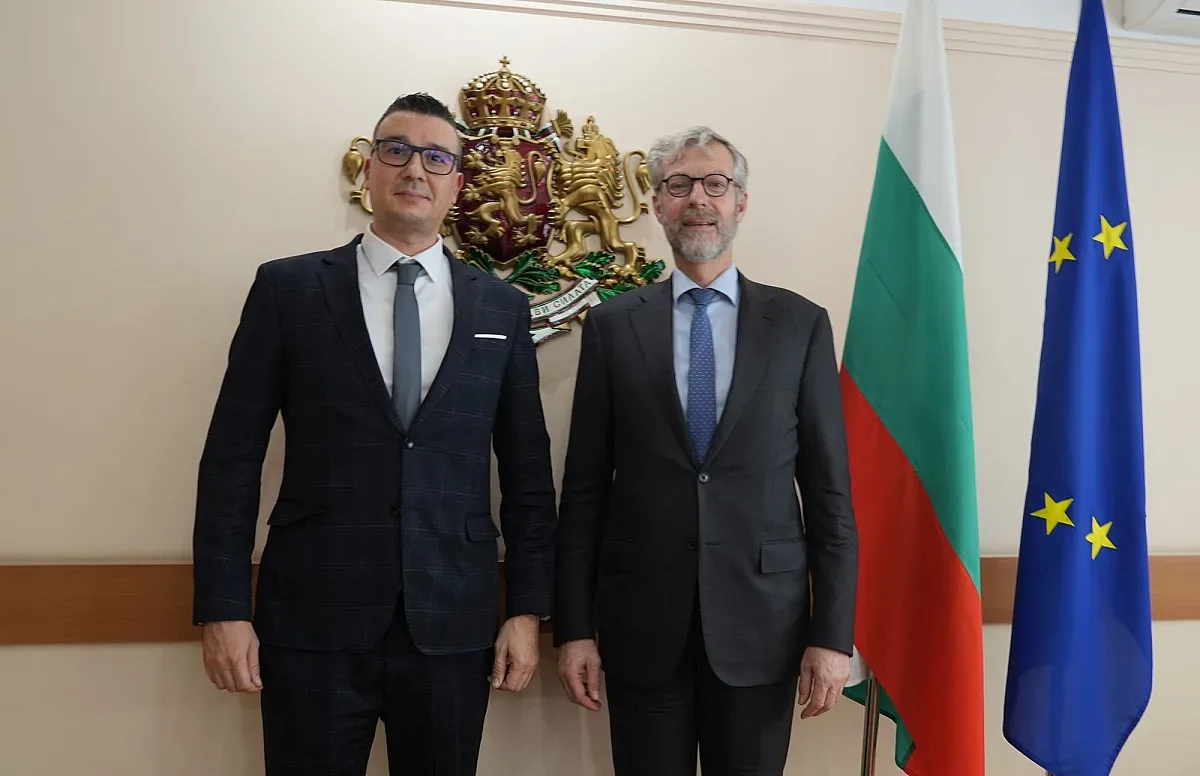 ЕИБ отваря път за нови инвестиции в българската икономика