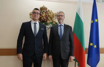 ЕИБ отваря път за нови инвестиции в българската икономика