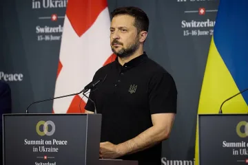 Ключово послание на Зеленски! Даде отговор на офертата на Путин