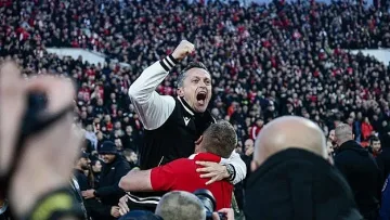 Янев готви топ трансфер в ЦСКА