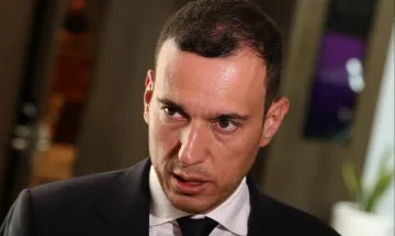 Най-сетне! В София чакаха да чуят това от кмета Терзиев