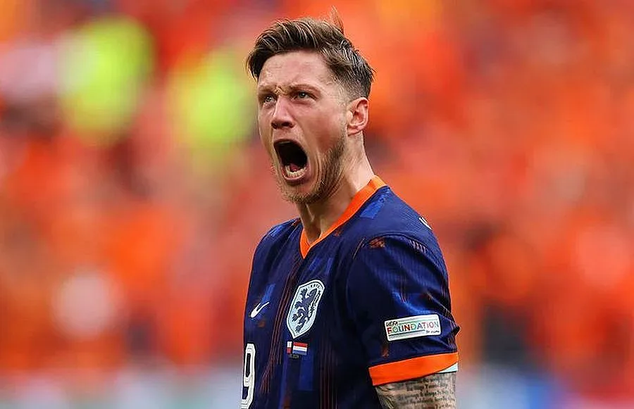 Пълен обрат! Нидерландия надви Полша в първи мач на Евро 2024