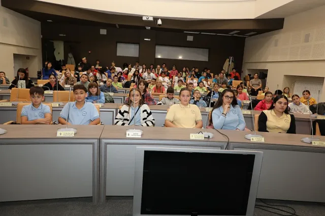 Децата на Стара Загора откриват чудесата на своя град