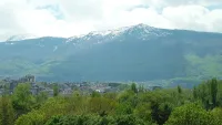 Парк „Витоша“ с обновен план. Започва общественото обсъждане