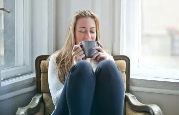 Какво се случва с тялото ви, ако пиете кафе през целия ден?