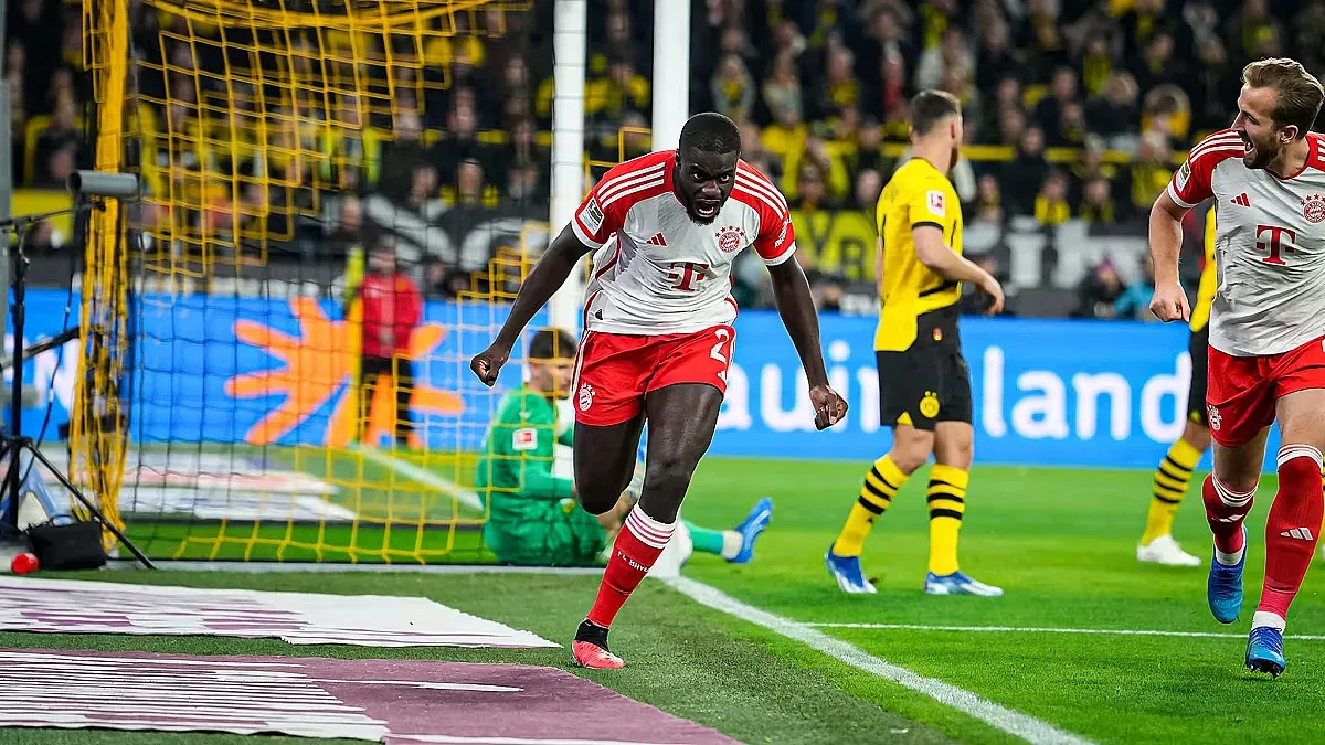 ПСЖ посегна на Байерн Мюнхен! Удар в десетката за футболист