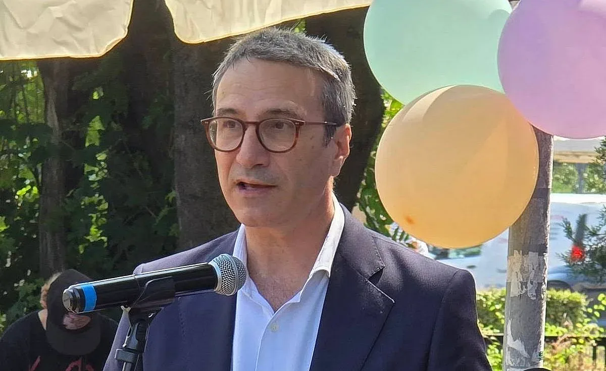 Бивш енергиен министър каза горчивата истина за проблема с Лукойл