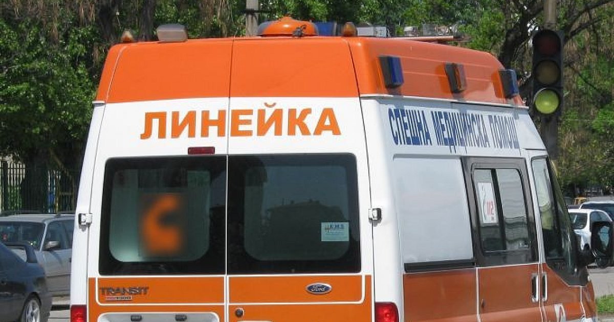 Трагедия в Благоевград! Момиче е мъртво, момче се бори за живота си