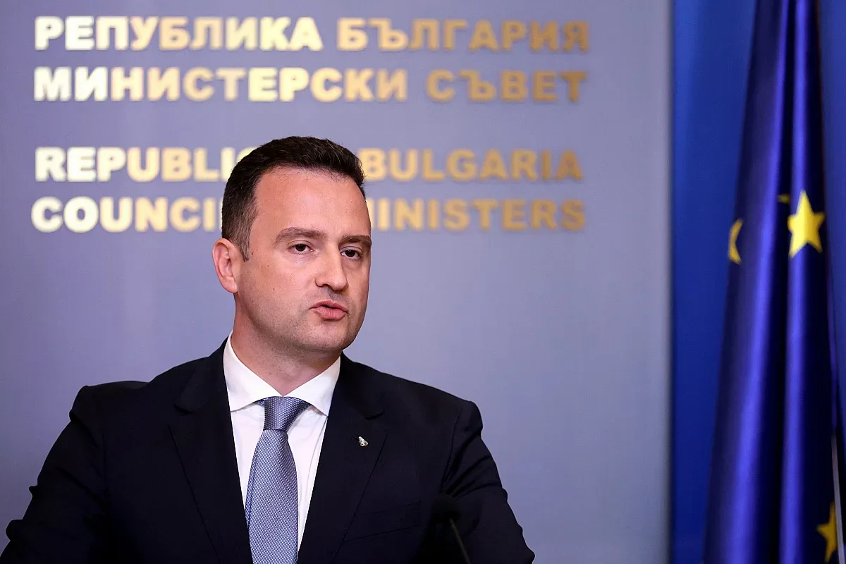 Станков: Дерогацията е плод на обединени усилия, енергийният министър на САЩ лично подпомагаше процеса