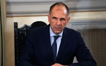 Гърция размаха пръст на Северна Македония. Ново предупреждение