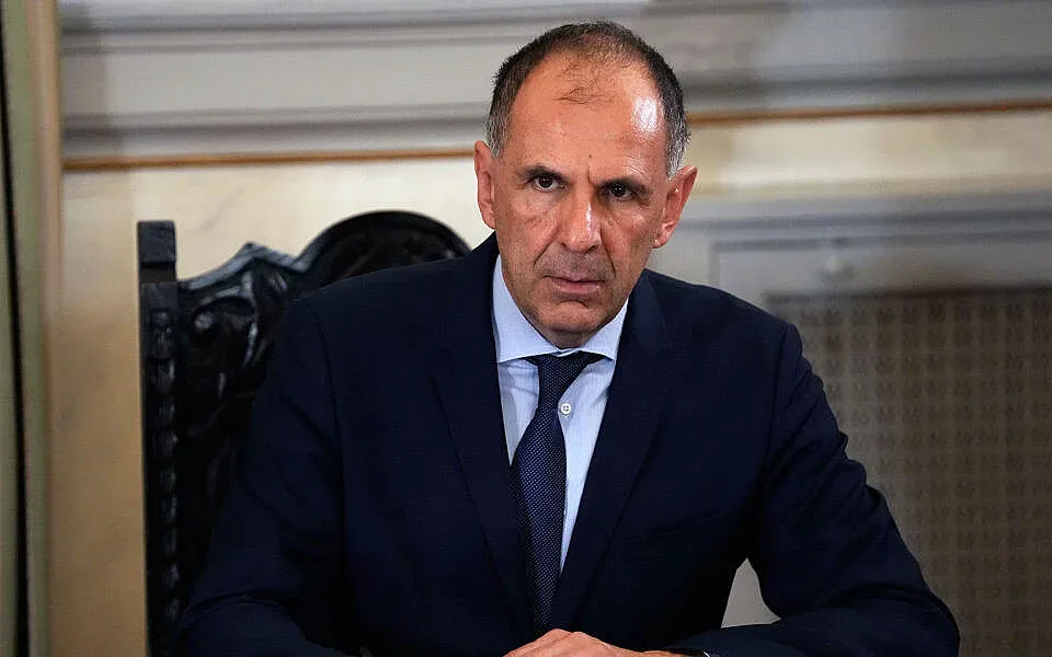 Гърция размаха пръст на Северна Македония. Ново предупреждение