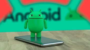 4 стъпки да направите стария си телефон с Android да работи като нов