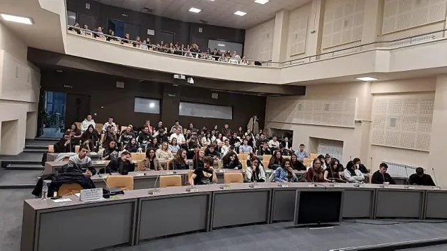 Младежи откривaт тайните на България в сърцето на Стара Загора 