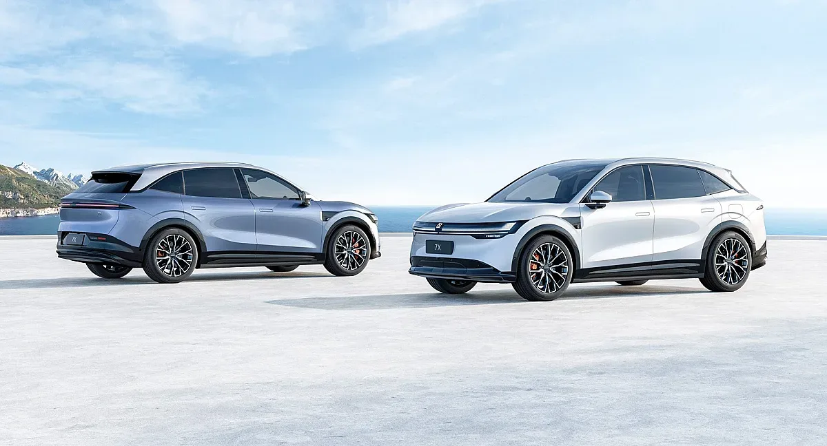 Европа и Китай дърпат пазара на електромобили, Америка изостава