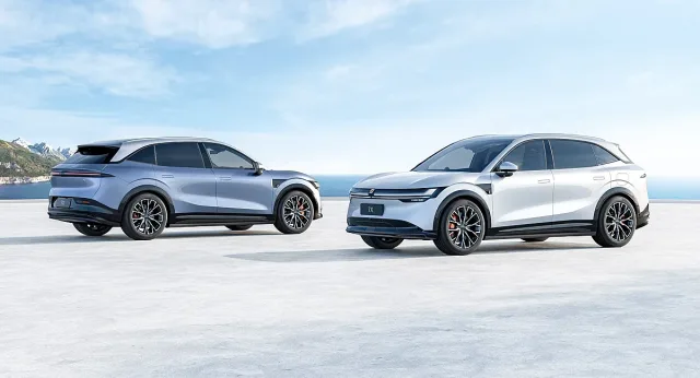 Европа и Китай дърпат пазара на електромобили, Америка изостава