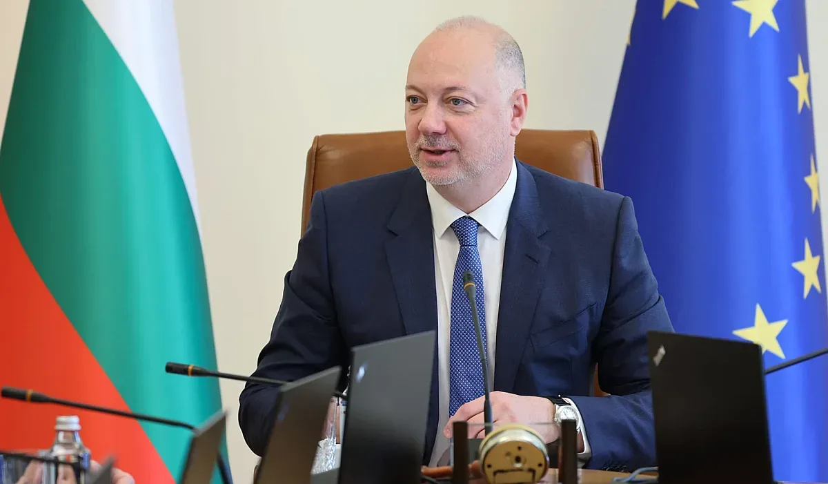 Премиерът Желязков каза как Брюксел отключи милиардите за България