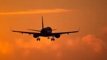 Нови разкрития за турския военен самолет, паднал в Грузия