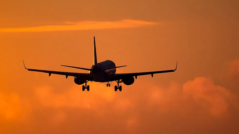 Нови разкрития за турския военен самолет, паднал в Грузия