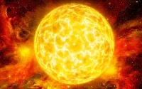 Силна магнитна буря ни мъчи до часове