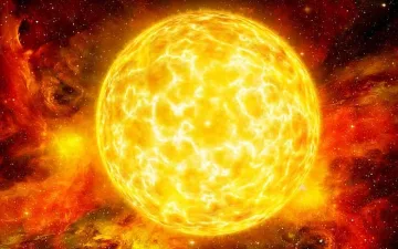 Екстремна магнитна буря над България