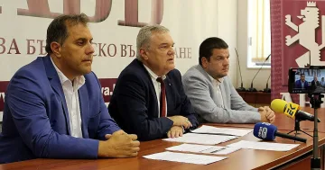 Румен Петков хвърли бомбата за Николай Марков от "Величие"