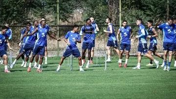 Напрежение на "Герена". Каква е съдбата на Марин Петков