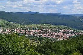 Това село разказа играта на София!