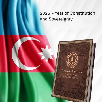 Конституцията и суверенитетът: Пътят на Азербайджан към независимост