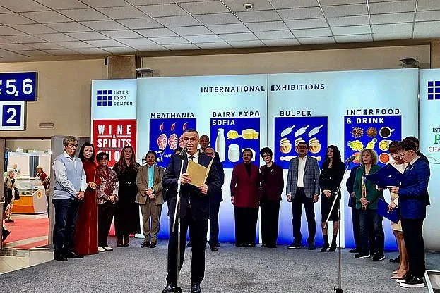 Министър Тахов с голяма новина! Започват ключови интервенции