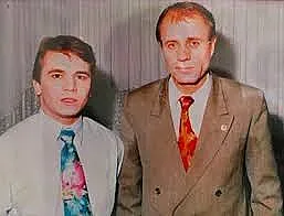 Отиде си първият треньор на Наим Сюлейманолу