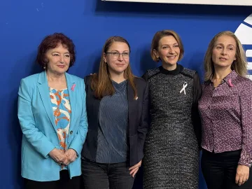 Специалисти: Крайните диети могат да застрашат онкологичното лечение