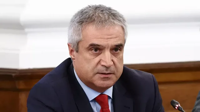 Бизнесът влиза в парламента. Натиск за бюджета