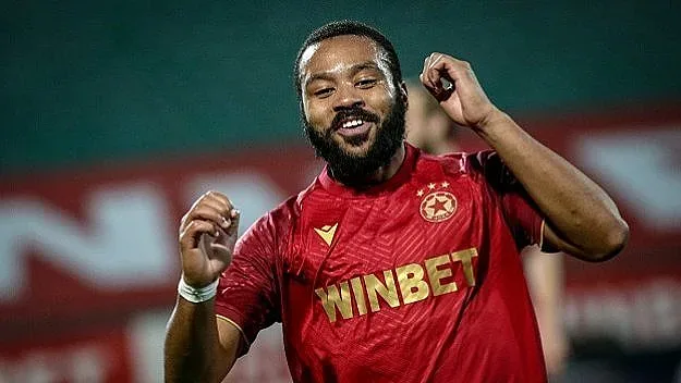 ЦСКА чака 1 млн. евро за трансферно разочарование