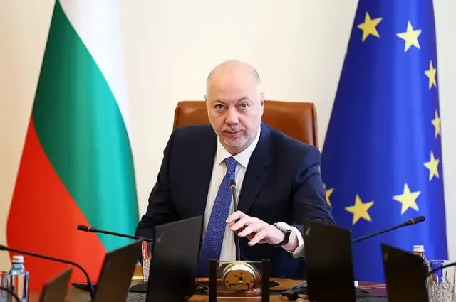 Желязков обяви чаканата новина за бюджета