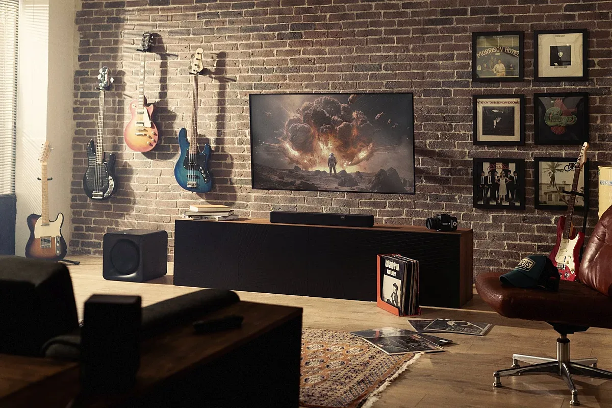 Премиум звук става по-достъпен на българския пазар