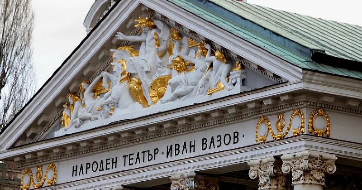 Народният театър отчита рекорден интерес