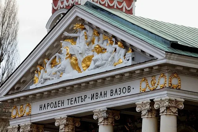 13-тата Нощ на театрите в 11 български града