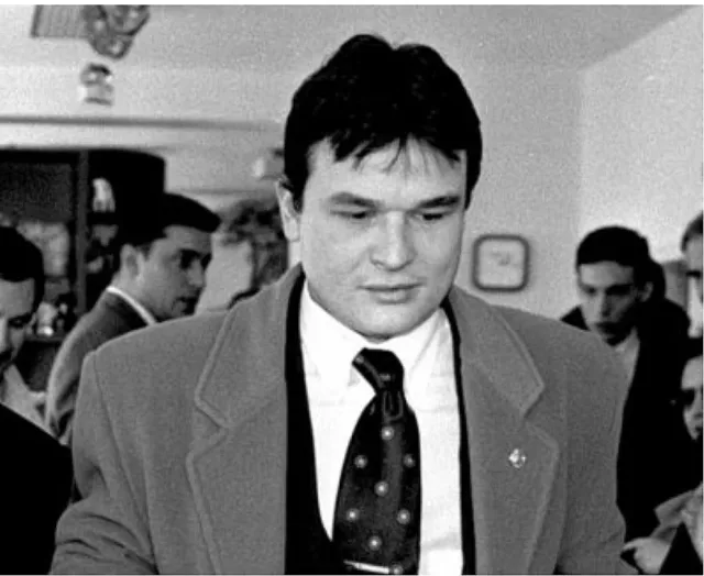 След 24 години. Една истина за легендарно убийство у нас