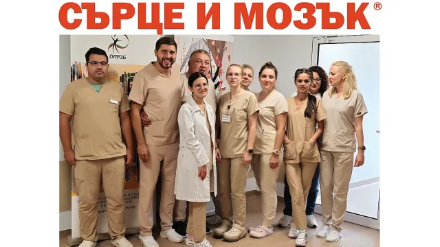 Проф. д-р Николай Николов, ,Сърце и Мозък’: Артрозата може да бъде овладяна навреме с хранителната добавка Остеофари