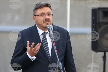 Мощна подкрепа за Кирил Вълчев за втори мандат начело на БТА