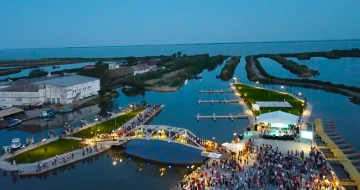 Изненада. Има нов курорт в Добруджа