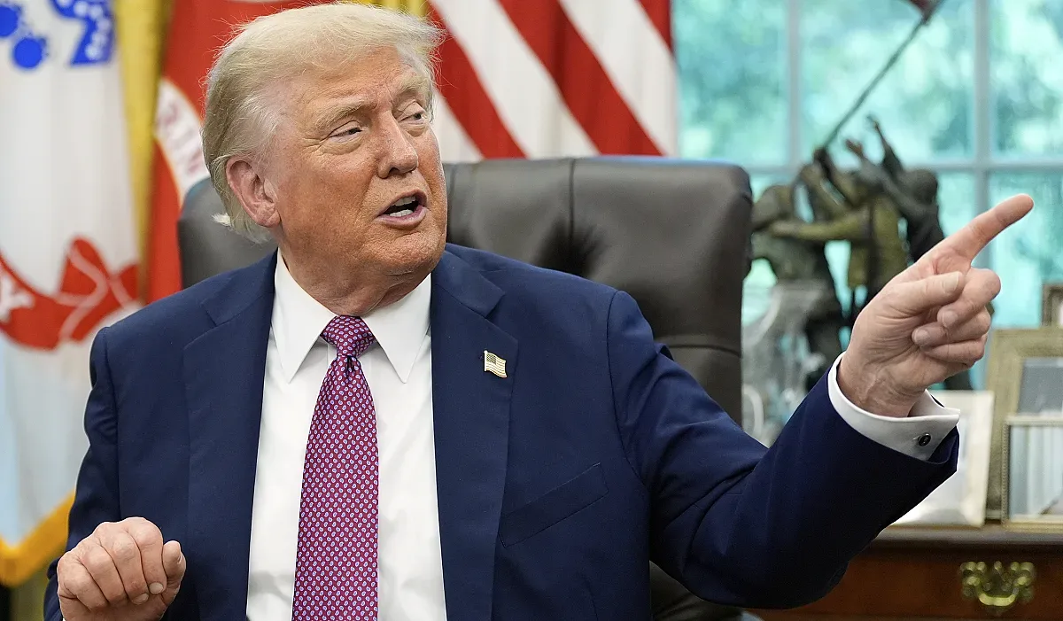 Тръмп чертае новия ред. 2 големи болки на Путин