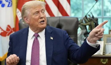 Тръмп чертае новия ред. 2 големи болки на Путин