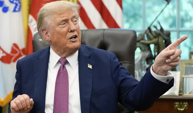 Тръмп чертае новия ред. 2 големи болки на Путин