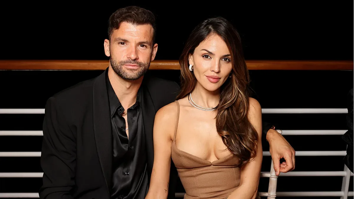 Гришо и гаджето му пуснаха горещи кадри