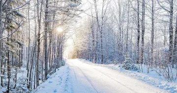 Ето кога идва лютата зима