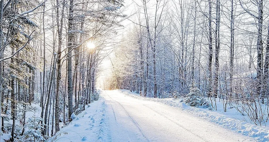 Ето кога идва лютата зима